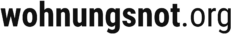 Wohnungsnot