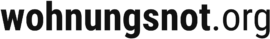 Wohnungsnot
